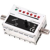 Vivanco SAT-Finder LED Anzeige und Ton | Shoptok.si