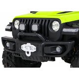  Avto na akumulator Master Of Terrain 4x4 - zeleni | Shoptok.si