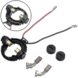 INORCO 1 par ščetk + držalo + pokrovček za Hitachi 328202 334696 G18dsl G18dl, (21875351) | Shoptok.si