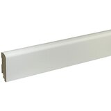 x Kotna letev (19 x 70 x 2400 mm, bela) Cene