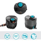 Gardena AquaPrecise sustav navodnjavanja iznad tla, 16000-20 | shoptok.hr