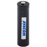 AVACOM punjiva bater. 18650 sa zaštitom 3,5Ah 3,6V SEL18650-35 | shoptok.hr