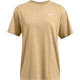 Under Armour Women's T-shirt W BFOS LOGO TEE SS | Shoptok.si