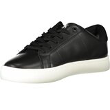 Calvin Klein BLACK MEN&#39;S SPORTS SHOES | shoptok.hr