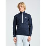 Slam Flis Altura Hz Lgt Grid Fleece Modra Cene