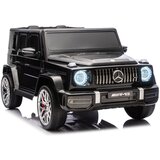 Beneo 18V Mercedes-Benz G63 AMG 4x4, 200W - auto na akumulator, crni | Shoptok.si
