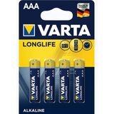 Varta Baterije Longlife LR03 1.5V | Eponuda.com