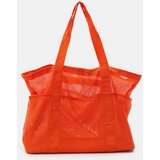 Sinsay Velika mrežasta torba tote | shoptok.hr