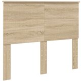  Konstrukcija postelje Sonoma hrast 120 x 200 cm Konstruiran les, (5000103159) | Shoptok.si