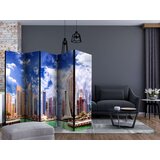  Paravan u 5 dijelova - Cumulus over Dubai II [Room Dividers] 225x172 | shoptok.hr