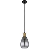 Globo Okrugla viseća svjetiljka (Ø x V: 150 x 1.200 mm, E27, Broj žarulja: 1 Kom.) | shoptok.hr