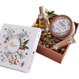 Fleurance Nature Arganov darilen set Cene