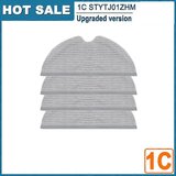 INORCO Glavna stranska krtaa HEPA Filter Mop Cloth za Xiaomi Mijia1C 2C 1TSTYTJ02Z Dream F9 robotski sesalnik Glavna stranska krtaa HEPA filter, (21984069) Cene