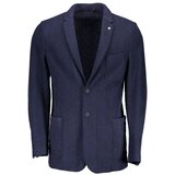 Gant Muška Klasična Plava Jakna | shoptok.hr