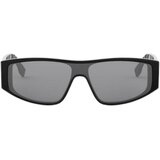 Fendi Muške Sunčane naočale FE 40167I Black | shoptok.hr