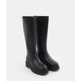 Sinsay Čizme do koljena | shoptok.hr