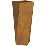  Sadilica 2 pcs Rđa 30 x 30 x 75 cm | shoptok.hr