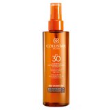Collistar Supertanning Moisturizing Dry Oil SPF 30 | Eponuda.ba