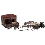  Set figuric s traktorjem - FARM | Shoptok.si