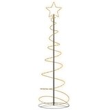  LED božićno drvce 120 LED toplo bijelo 180 cm | shoptok.hr