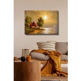 Wallity Slika Kanvas Tablo-11, 50x70 cm | ePonuda.com