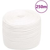  Brodski konop svjetlobijeli 10 mm 250 m od polipropilena | shoptok.hr
