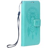 Mezzo Book case preklopna torbica za XIAOMI Redmi A5 4G dream catcher zelena | shoptok.hr
