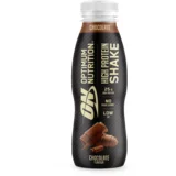optimum high protein shake 330 ml čokolada