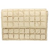 Irene Bolsos Ročne torbice BOLSOS MQ8230 SEÑORA BEIGE Bež Cene