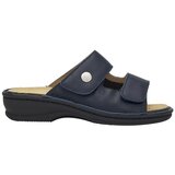 Scholl ženske papuče EMILIA ELASTIC-plava cene