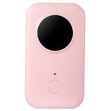 INF Prenosen termični tiskalnik etiket Bluetooth 4.2, 203DPI, z aplikacijo Pink, (5000290722) Cene