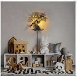Opviq swinging girl lampa