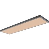 Globo Globo 416080AD5-CCT - LED stropno svetlo (prigušiva) DORO 36W/230V 30x120 cm + daljinski upravljač | Eponuda.com
