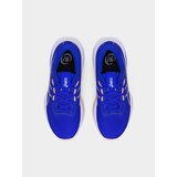 Asics Tekaški čevelj 'GEL-CUMULUS 28' ultra mornarsko modra / temno siva / off-bela | Shoptok.si