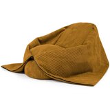 SLOWDOWN Senf žuta vreća za sjedenje od samta Cocoon 100 – | shoptok.hr