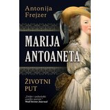 Laguna Marija Antoaneta: Životni put Cene