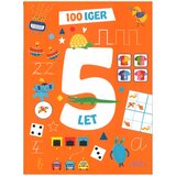 Grahovac 100 iger, 5 let | Shoptok.si