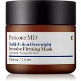 Perricone MD Multi Action Overnight intenzivna vlažilna maska z učvrstitvenim učinkom 59 ml