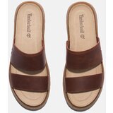 Timberland Nizki natikači 'Claire' temno rdeča | Shoptok.si