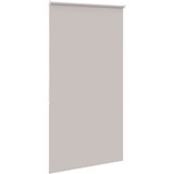 vidaXL Rolo zavjesa za tuš 120x240 cm širina tkanine 116 cm | shoptok.hr