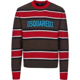 Dsquared Puloverji - Kostanjeva Cene