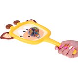  2x REKETI + 2x REKETI loptice u obliku životinja Sportski set ZA5605 | shoptok.hr