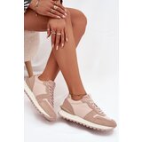 Big Star Women's Leather Sneakers | shoptok.hr
