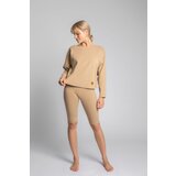 LaLupa ženska kapuljača LA037 Cappuccino | ePonuda.com