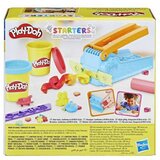 PLAY-DOH zabavna tovarna - začetni set | Shoptok.si