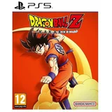 Bandai Namco Dragon Ball Z: Kakarot (Playstation 5)