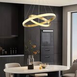 Toolight LED svijetiljka APP1772-CP GOLD BRUSH | shoptok.hr