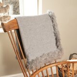 Native Natural Vunena/krznena deka 140x180 cm – | shoptok.hr