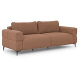 Ropez Sofa boja terakote 217 cm Helio – Cijene