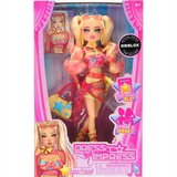 Mga Entertainment PhatMojo Dress to Impress modna lutka - s DLC kodom Gum Gal Cijene